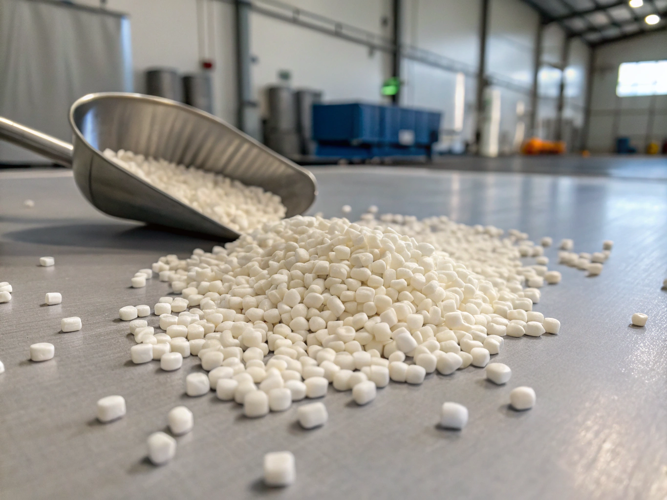 Endüstriyel Polimer Portföyümüz